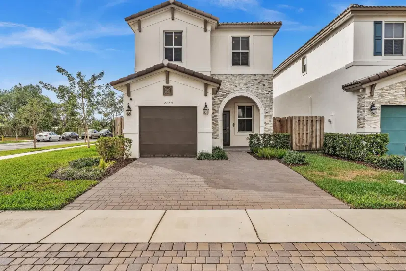 Picture of 2260 NW 130Th St, Miami FL 33167