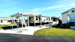 Picture of 11102 Stardust Dr, Fort Myers, FL 33908