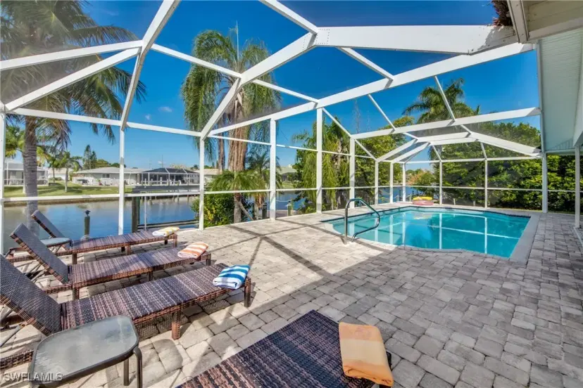 Picture of 3528 SE 1St Pl, Cape Coral FL 33904