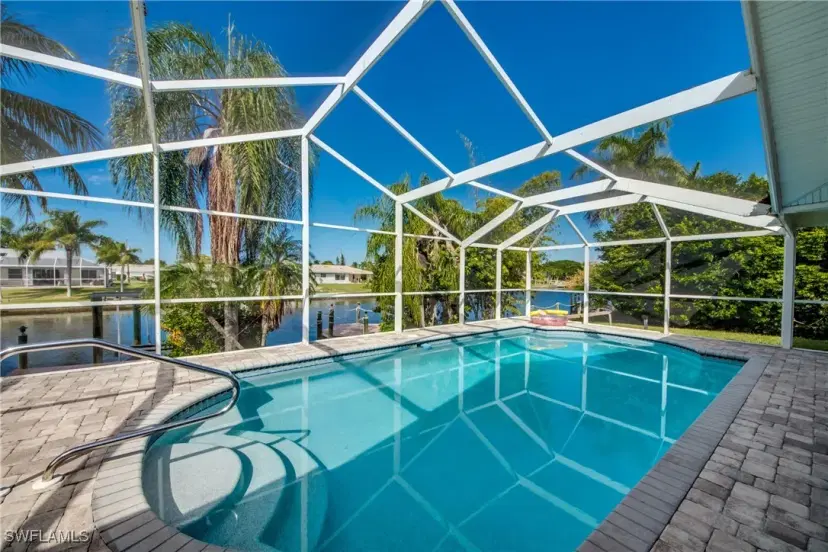 Picture of 3528 SE 1St Pl, Cape Coral FL 33904