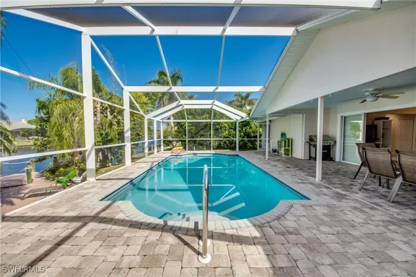 Picture of 3528 SE 1St Pl, Cape Coral FL 33904