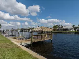 Picture of 4421 SW 26Th Ct, Cape Coral, FL 33914