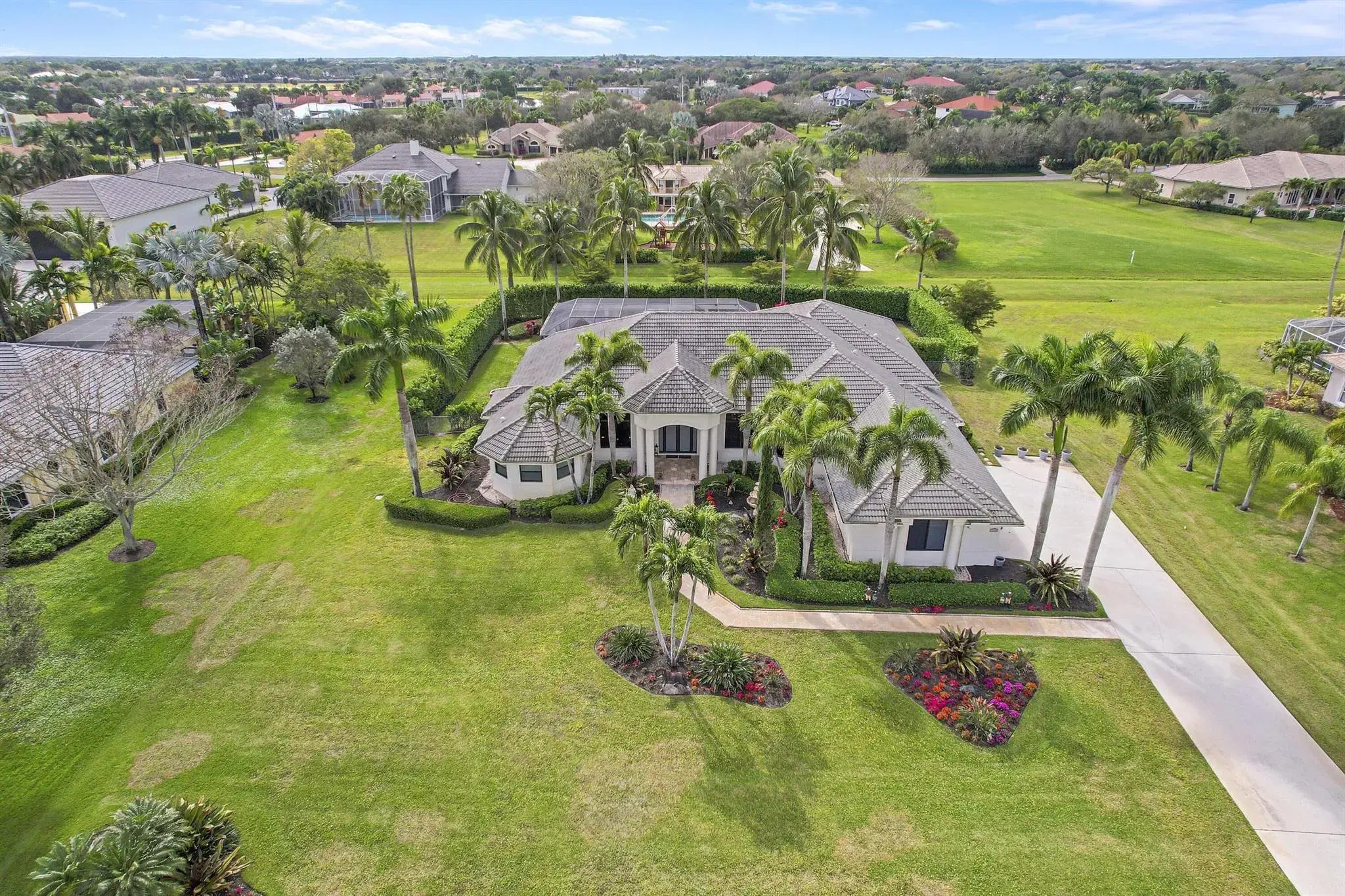 Picture of 15450 Enstrom Road, Wellington, FL 33414