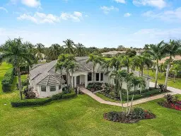 Picture of 15450 Enstrom Road, Wellington, FL 33414