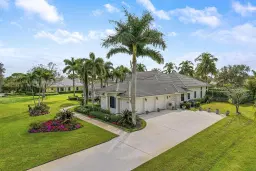 Picture of 15450 Enstrom Road, Wellington, FL 33414