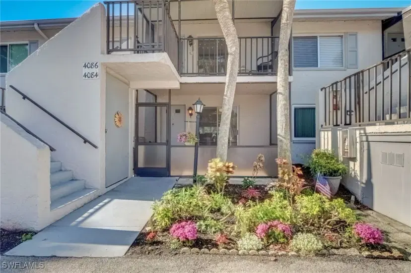 Picture of 4084 Northlight Dr 1703, Naples FL 34112