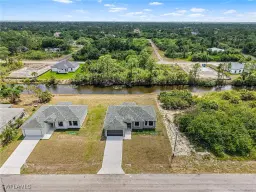 Picture of 1132 Cummings St E, Lehigh Acres, FL 33974