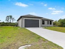 Picture of 1132 Cummings St E, Lehigh Acres, FL 33974