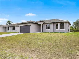 Picture of 1132 Cummings St E, Lehigh Acres, FL 33974