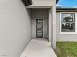 Picture of 1132 Cummings St E, Lehigh Acres, FL 33974