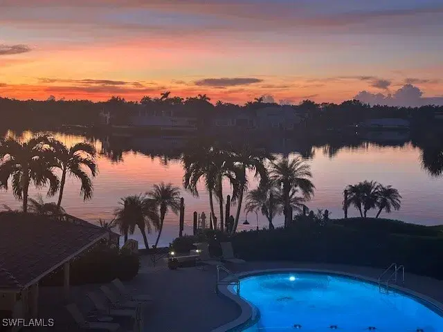 Picture of 3500 Gulf Shore Blvd N 307, Naples FL 34103