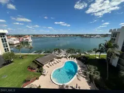 Picture of 3500 Gulf Shore Blvd N 307, Naples, FL 34103