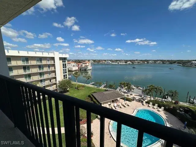 Picture of 3500 Gulf Shore Blvd N 307, Naples FL 34103
