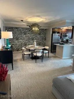 Picture of 3500 Gulf Shore Blvd N 307, Naples, FL 34103