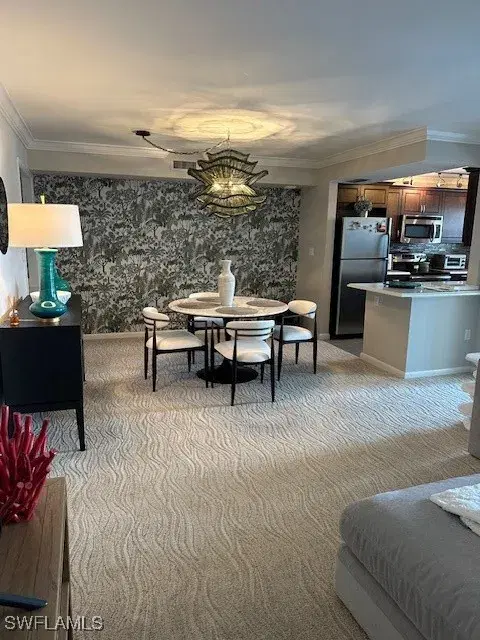 Picture of 3500 Gulf Shore Blvd N 307, Naples FL 34103
