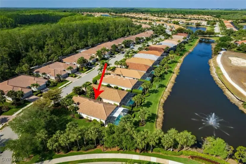 Picture of 9512 Hemingway Ln, Fort Myers FL 33913