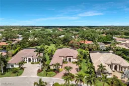 Picture of 5869 Hammock Isles Cir, Naples, FL 34119