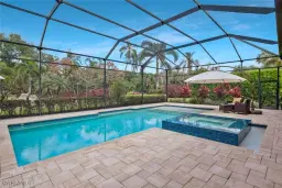 Picture of 5869 Hammock Isles Cir, Naples, FL 34119