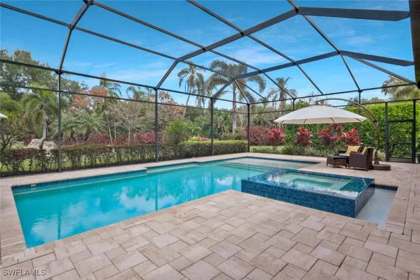 Picture of 5869 Hammock Isles Cir, Naples FL 34119