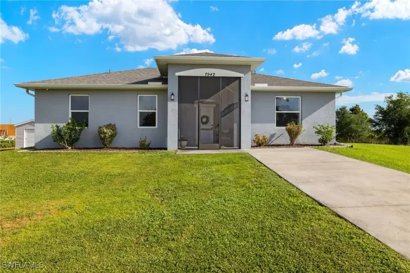 Picture of 7942 16Th Pl, Labelle FL 33935
