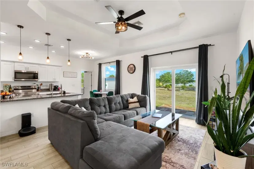 Picture of 7942 16Th Pl, Labelle FL 33935