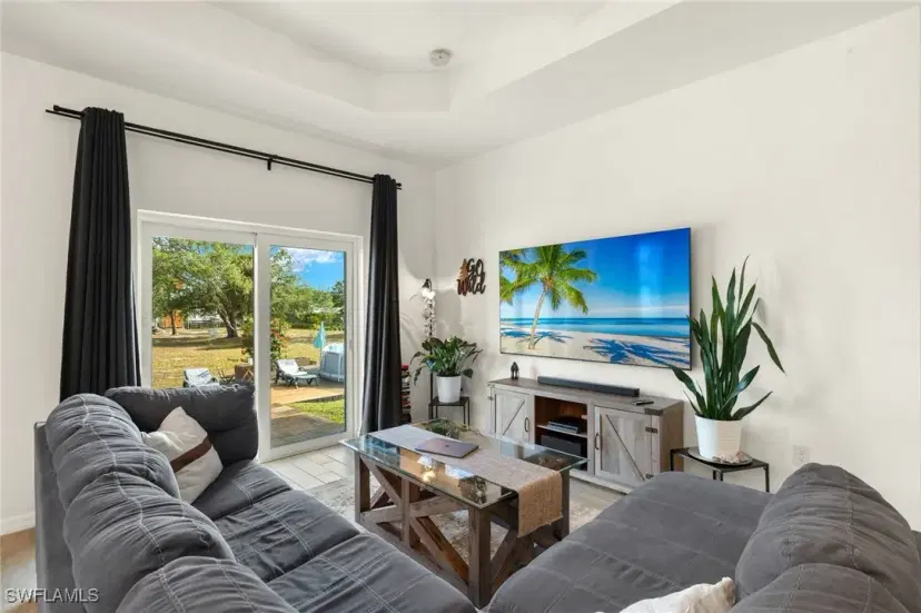 Picture of 7942 16Th Pl, Labelle FL 33935