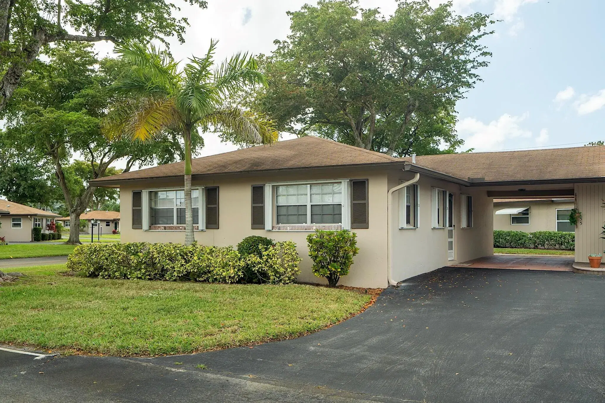 Picture of 155 Mockingbird Lane, Delray Beach, FL 33445