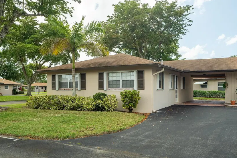 Picture of 155 Mockingbird Lane, Delray Beach FL 33445