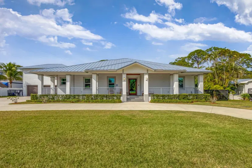 Picture of 5481 Hibiscus Road, Jupiter FL 33458