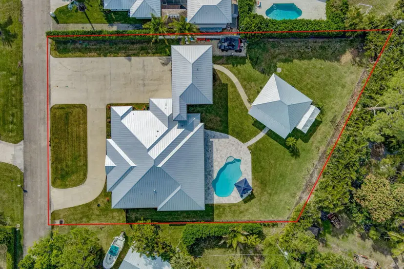 Picture of 5481 Hibiscus Road, Jupiter FL 33458