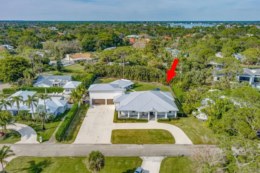 Picture of 5481 Hibiscus Road, Jupiter FL 33458