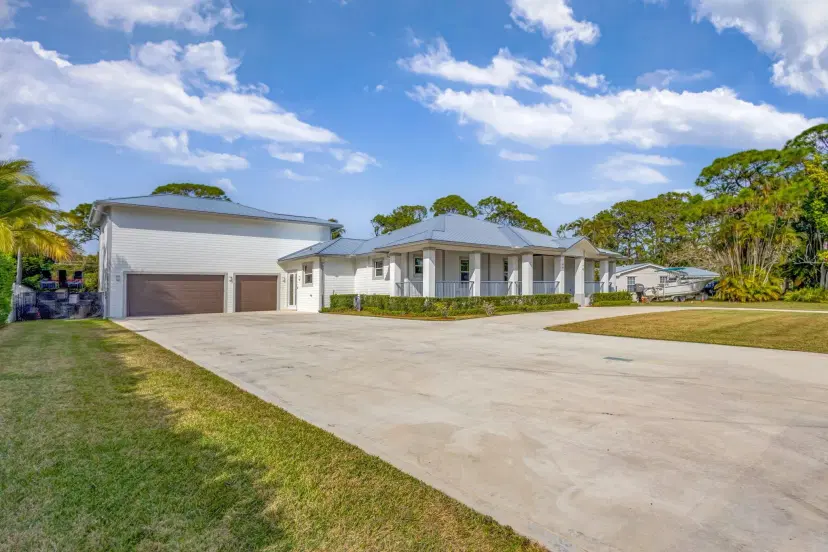 Picture of 5481 Hibiscus Road, Jupiter FL 33458