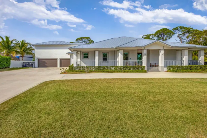 Picture of 5481 Hibiscus Road, Jupiter FL 33458