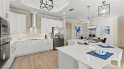 Picture of 5400 Fancourt Links Way, Ave Maria, FL 34142