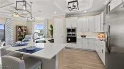 Picture of 5400 Fancourt Links Way, Ave Maria, FL 34142
