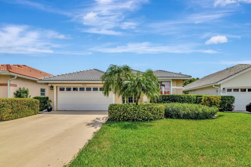 Picture of 5090 SE Devenwood Way, Stuart FL 34997