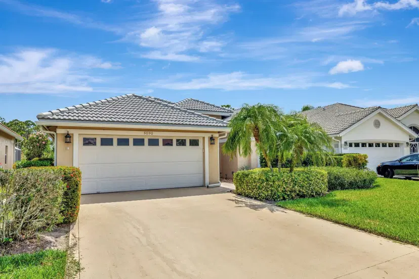 Picture of 5090 SE Devenwood Way, Stuart FL 34997