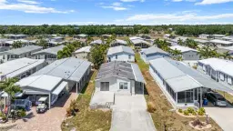 Picture of 5270 Manatee Bay Ln, Fort Myers, FL 33905