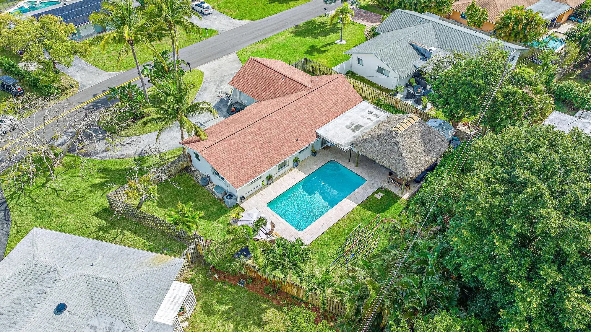 Picture of 226 W Norfolk Road, Jupiter, FL 33469