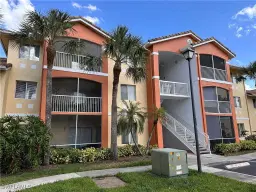 Picture of 6481 Aragon Way 103, Fort Myers, FL 33966