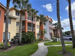 Picture of 6481 Aragon Way 103, Fort Myers, FL 33966