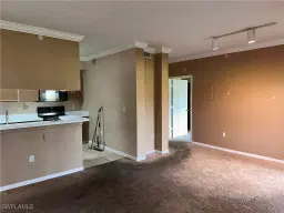 Picture of 6481 Aragon Way 103, Fort Myers, FL 33966