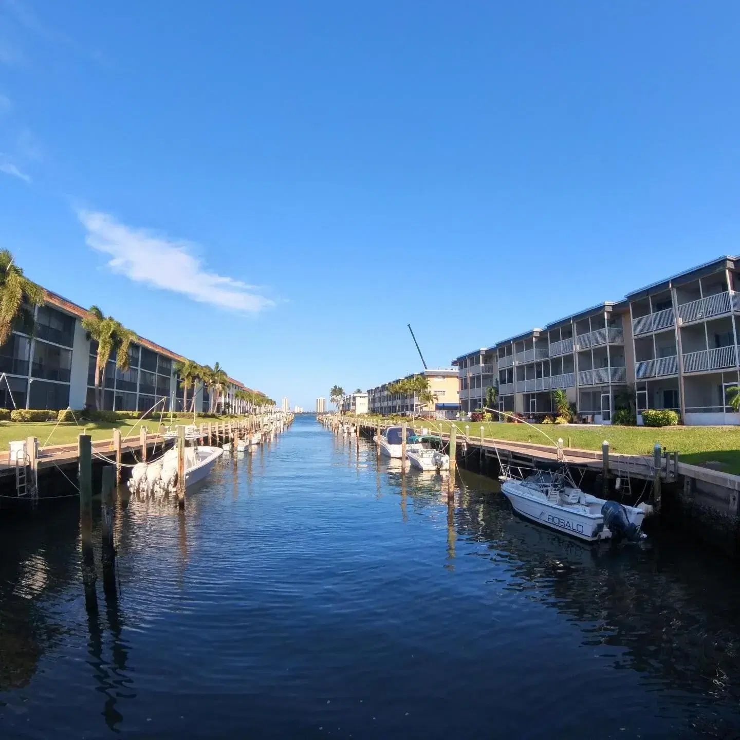 Picture of 236 Castlewood Drive 202, North Palm Beach, FL 33408