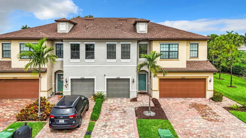 Picture of 2757 Troubadour Street, West Palm Beach FL 33406