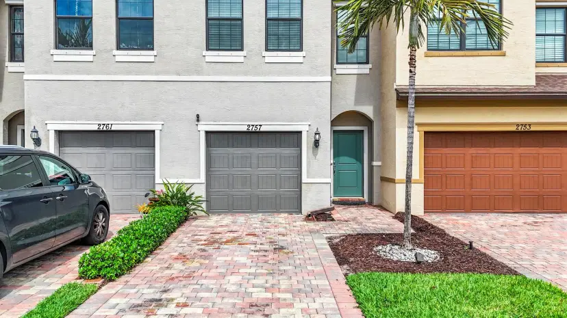 Picture of 2757 Troubadour Street, West Palm Beach FL 33406