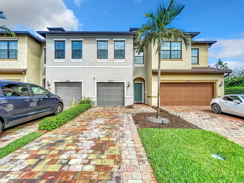 Picture of 2757 Troubadour Street, West Palm Beach FL 33406