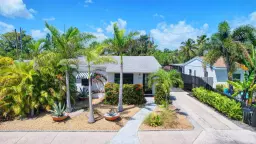 Picture of 1717 N Ocean Breeze, Lake Worth Beach, FL 33460