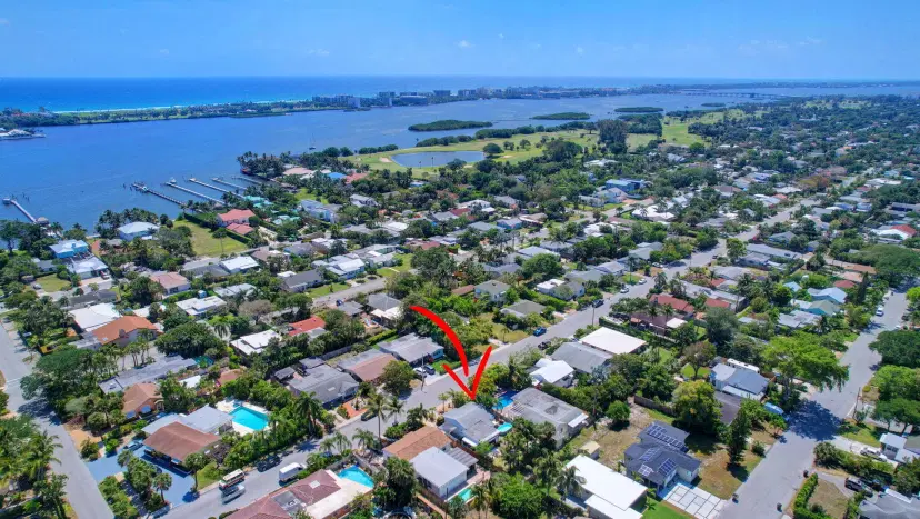 Picture of 1717 N Ocean Breeze, Lake Worth Beach FL 33460