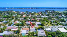 Picture of 1717 N Ocean Breeze, Lake Worth Beach, FL 33460