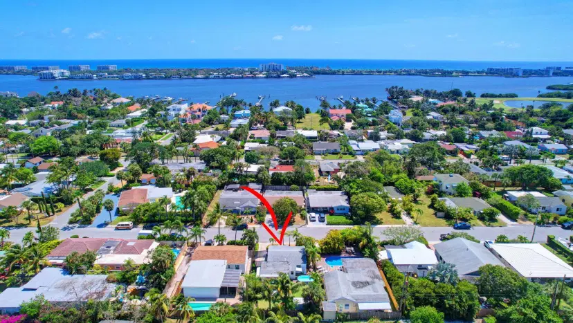 Picture of 1717 N Ocean Breeze, Lake Worth Beach FL 33460